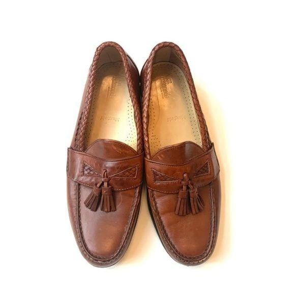 Allen Edmonds Other - Allen Edmonds Maxfield Mens Loafer
